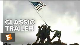 Flags of Our Fathers (2006) Trailer #1 | Movieclips Classic Trailers