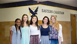 Eastern Christian High School (Top Ranked Private School for 2024) - Haledon, NJ