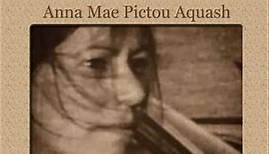 Anna Mae Pictou Aquash