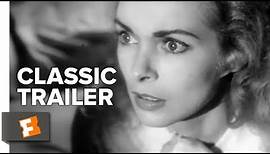 Touch of Evil Official Trailer #1 - Charlton Heston Movie (1958) HD