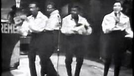 Smokey Robinson and The Miracles - Shop Around (Ready Steady Go - 1965)