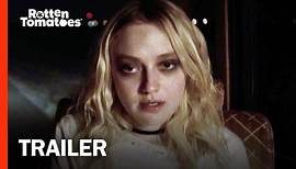 Viena and the Fantomes Trailer 1 - Dakota Fanning Movie