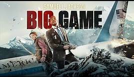 Big Game (2014) Movie || Samuel L. Jackson, Onni Tommila, Ray Stevenson, Victor || Review and Facts