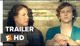 Take Me to the River Official Trailer 1 (2016) - Robin Weigert, Richard Schiff Drama HD