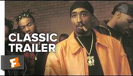 Above The Rim (1994) Official Trailer - Tupac Shakur, Bernie Mac Basketball Movie HD