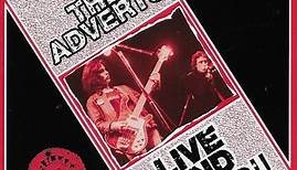 The Adverts - Live And Loud !!