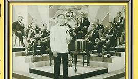 Claude Hopkins - The Transcription Performances 1935