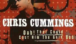 Classic Album Review: Chris Cummings | Ooh! That Could Cost Him the Gold, Bob - Tinnitist