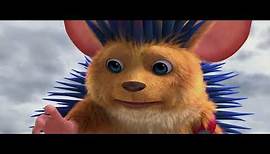 Hedgehogs Official Trailer