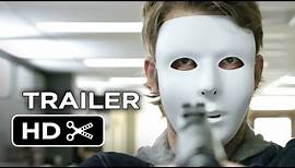 7 Minutes Official Trailer 1 (2015) - Jason Ritter Movie HD