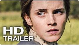 COLONIA DIGNIDAD Trailer 2 German Deutsch (2016)