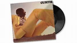 Curtis Mayfield - Move On Up