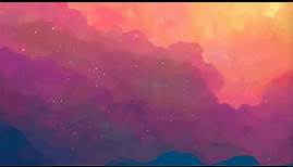 Kid Cudi - Entergalactic Theme (Official Lyric Video)