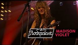 Madison Violet live | Rockpalast | 2010