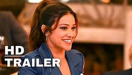 Not Dead Yet - Official Trailer (2023) Lauren Ash, Gina Rodriguez, Hannah Simone