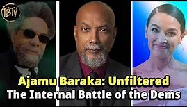 Ajamu Baraka Unleashed: Cornel West, AOC's Shift, and the Democratic Party War