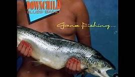 Gone Fishing/Downchild Blues Band - 1988