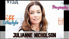 Julianne Nicholson American Actress Biography & Lifestyle