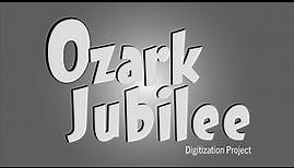 Ozark Jubilee January 29, 1955 Segment 1