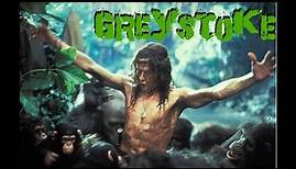 Greystoke - Die Legende von Tarzan, Herr der Affen (GB/USA 1984) Trailer deutsch / german