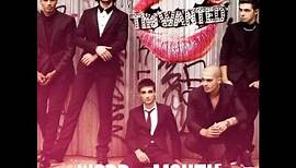 The Wanted If We're alright (Word Of Mouth)