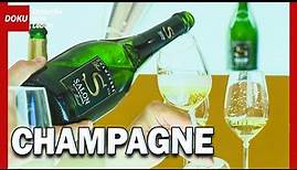 Die Welt des Champagner