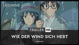 WIE DER WIND SICH HEBT - HD-Trailer (deutsch/german)