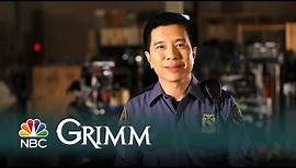 Grimm - Memorable Moments: Reggie Lee (Digital Exclusive)