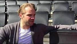 INTERVIEW: Robbie Neilson reflects on 2016/17