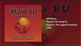 Theme From Kung Fu | Kung Fu: The Legend Continues | Jeff Danna