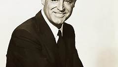 Cary Grant | Actor, Producer, Soundtrack