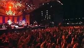 Crowded House - Don't Dream It's Over Live HQ