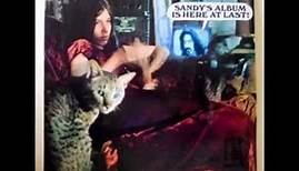 Sandy Hurvitz - All this time going by