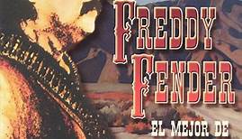 Freddy Fender - El Mejor De Freddy Fender, Vol. 1