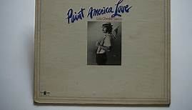 Lou Christie Sacco - Paint America Love
