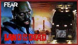 Dead Reckoning (Final Scene) | Land Of The Dead (2005)