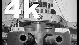 [4k] Battleship Potemkin (1925) - Odessa Steps full scene
