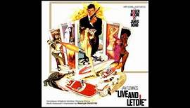 Live And Let Die - A 007 Symphony (George Martin - 1973)