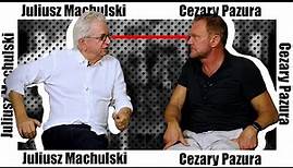 GOŚĆ SPECJALNY: JULIUSZ MACHULSKI!