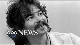 Legendary singer-songwriter John Prine dies of coronavirus | WNT