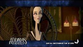 Die Addams Family | Spot: Misunderstood | Ab 24. Oktober im Kino