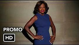 How to Get Away with Murder Season 2 Promo "Killer Will Be Revealed" (HD)