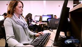 Online Courses at MJC