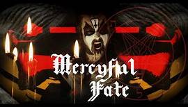 MERCYFUL FATE - At the Sound of the Demon Bell