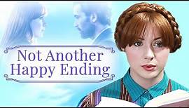 Not Another Happy Ending (2013) | Trailer | Karen Gillan | Stanley Weber | Iain De Caestecker