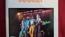 Foghat - The Best Of Foghat