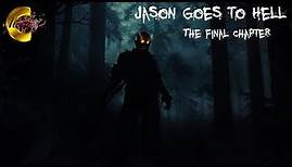 Jason Goes to Hell - Die Endabrechnung - Trailer Full HD - Deutsch