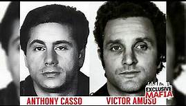 Anthony Casso: The Mafia Mastermind - Lucchese crime family - Documentary Series (Part. 1)