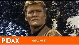Pidax - Geächtet (1964 - 1966, TV-Serie)