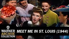 Trailer | Meet Me in St. Louis | Warner Archive
